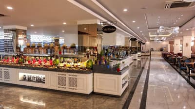 Aydinbey Queen's Palace&Spa