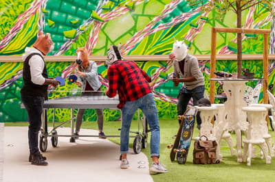 Jo&Joe Paris - Gentilly