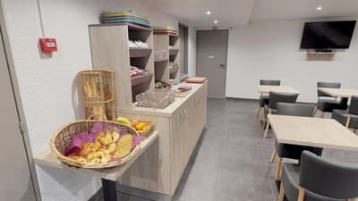 Kyriad Direct Lille Est - Stade Pierre Mauroy