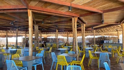 Hotel Wayira beach by On vacation