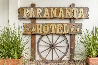 Paramanta Lifestyle Hotel
