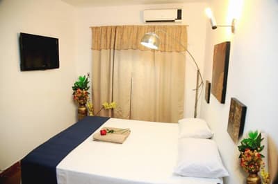 Riviera Puerto Hotel Asuncion