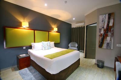 Travelodge Kasane