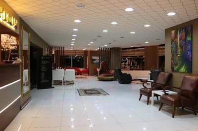 Business Grand Hotel