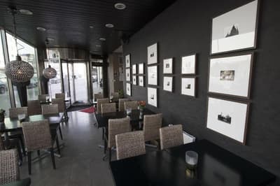 Best Western Solna Business Park