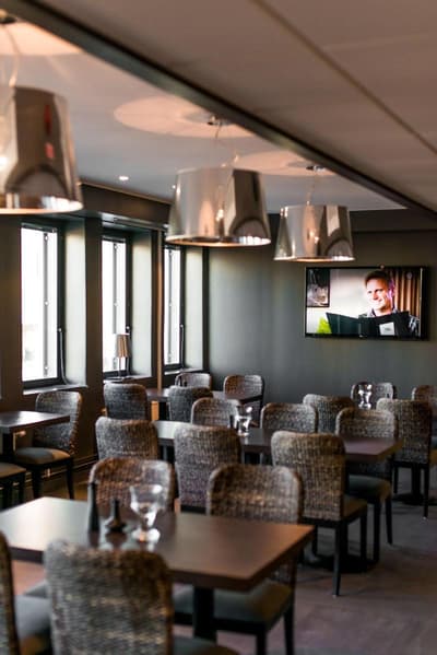 Aiden by Best Western Stockholm Solna