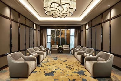 DoubleTree by Hilton Yangzhou