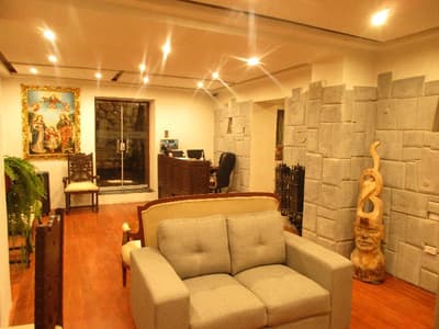 Hotel Boutique Gold Garden