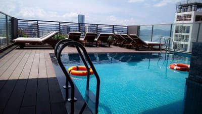 Bb Hotel Nha Trang