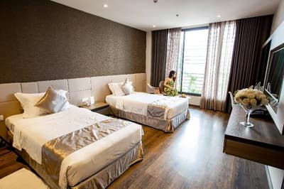 Bb Hotel Nha Trang