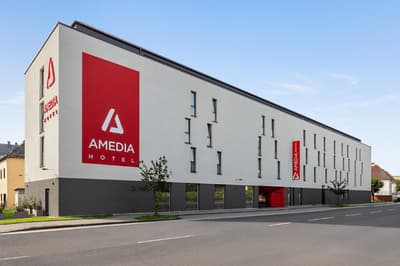 Amedia Hotel Linz Trademark Collection by Wyndham