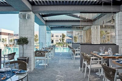 Atlantica Dreams Resort