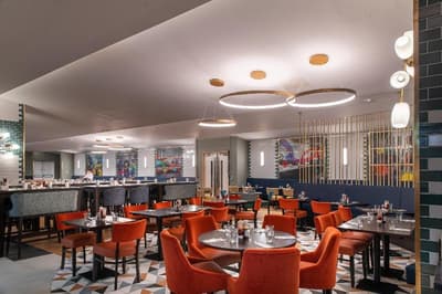 Great Cumberland Place