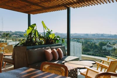 Napa Suites