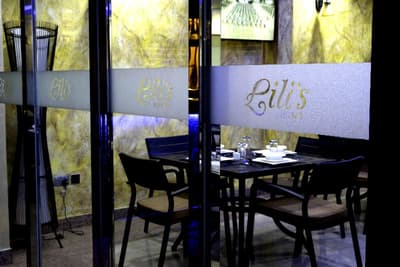 Gramo Suites Nairobi