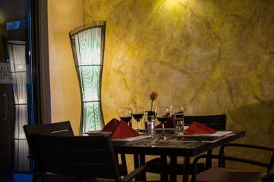 Gramo Suites Nairobi