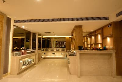 SureStay Plus Hotel by Best Western Amritsar