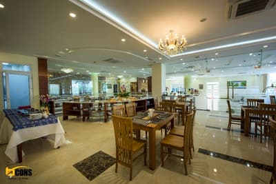 Bcons Hotel Binh Duong