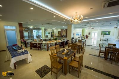 Bcons Hotel Binh Duong