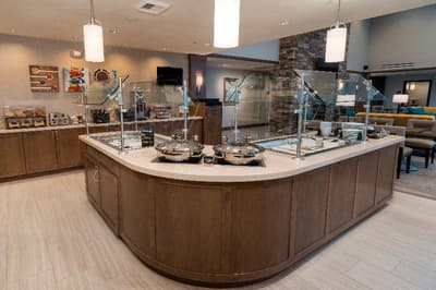 Staybridge Suites Coeur d' Alene