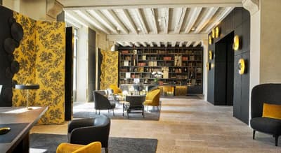 InterContinental Lyon - Hotel Dieu