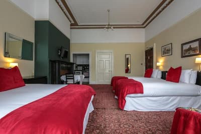 City Studios - Rodney Street