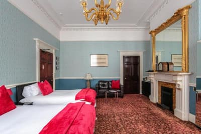 City Studios - Rodney Street