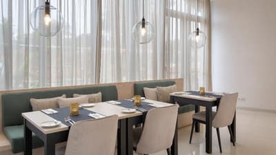 Longevity Health & Wellness Hotel - Adults Only