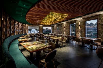 Splendido Bay Luxury Spa Resort Hotel