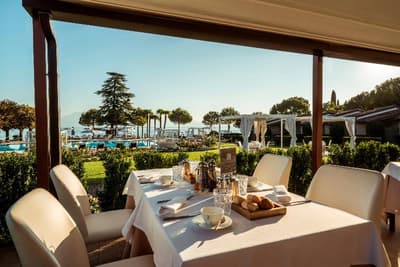 Splendido Bay Luxury Spa Resort Hotel