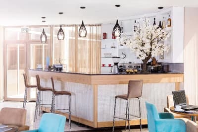 Istanbul Medikal Termal Hotel Tuzla