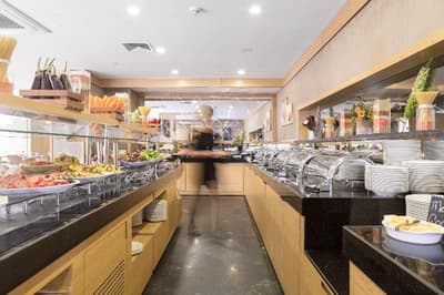 Istanbul Medikal Termal Hotel Tuzla