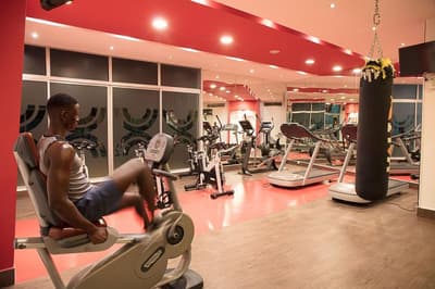 Palmeiras Suites Hotel