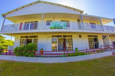 Apartamentos Hermanos Morales Merino