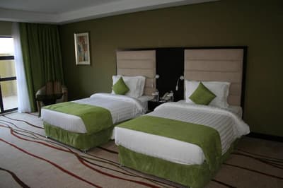 Crossroads Hotel Blantyre