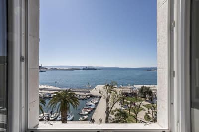 Seaview Luxury Retreat