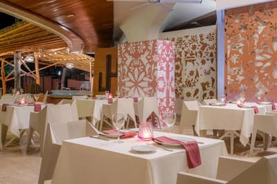 Dreams Acapulco Resort & Spa - All Inclusive