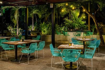 Dreams Acapulco Resort & Spa - All Inclusive