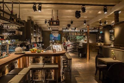 Westcord Hotel De Wadden