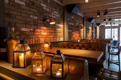 Westcord Hotel De Wadden