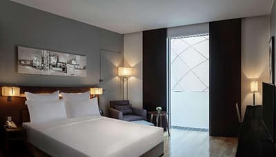 Hilton Beirut Downtown