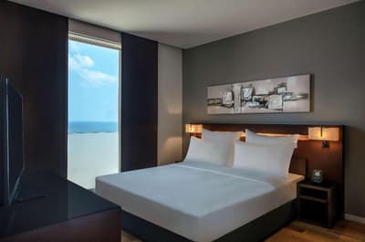 Hilton Beirut Downtown