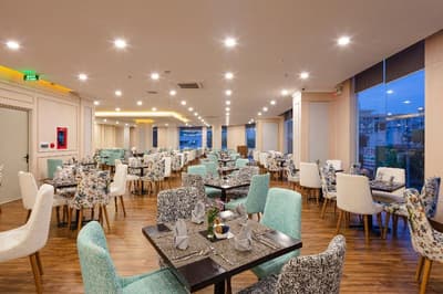 Florida Nha Trang Hotel