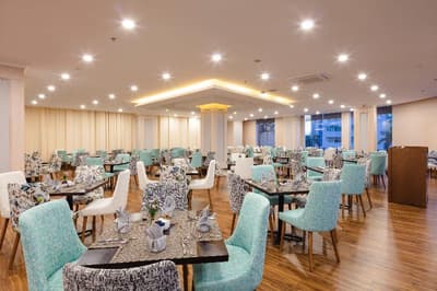 Florida Nha Trang Hotel