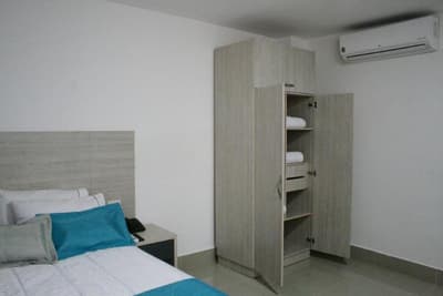 Hotel Lleras Express