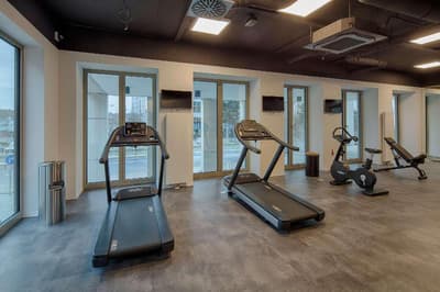 Best Western Hotel Wiesbaden