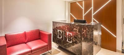 De Mandarin, Bangalore