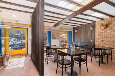 Miragaia House