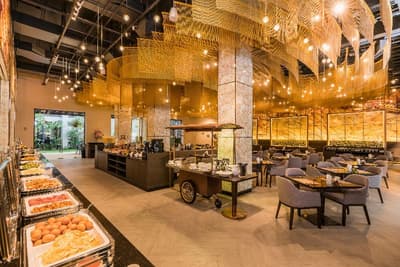 Divalux Resort & Spa Bangkok