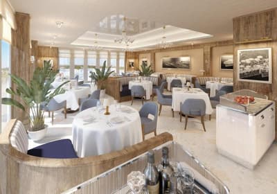 Mr. C Miami - Coconut Grove